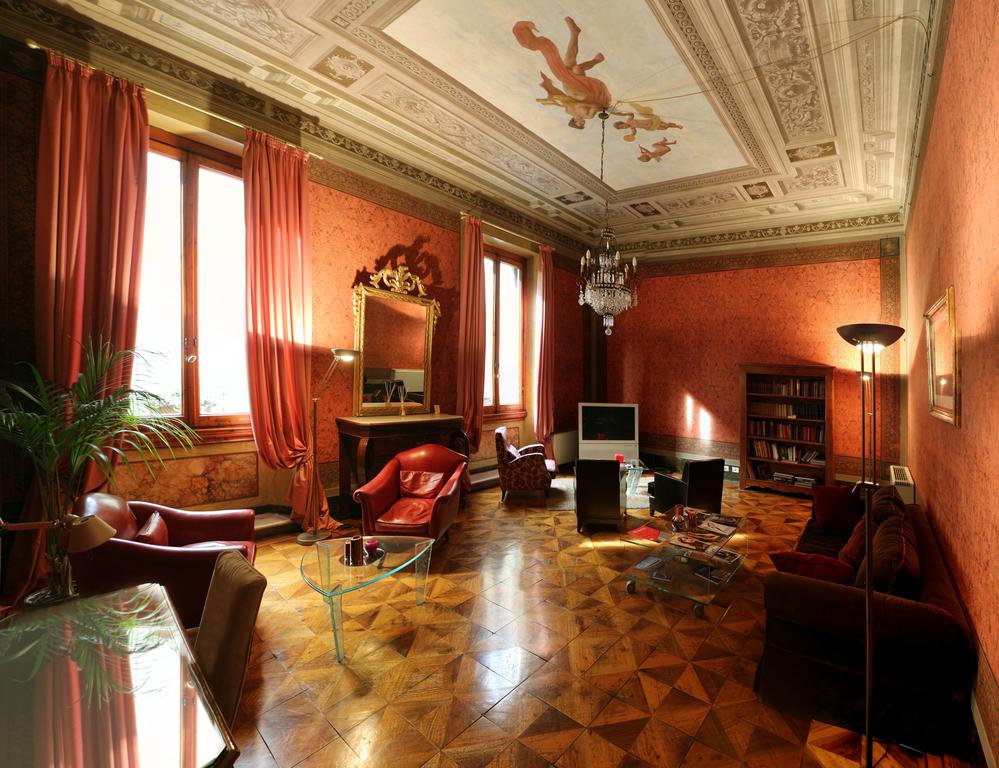 Hotel Orto de Medici