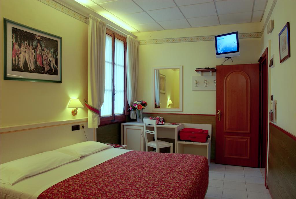 Hotel Casci