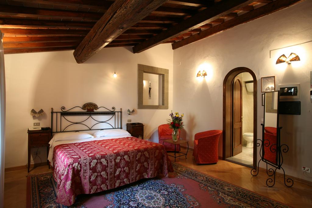 Hotel Collodi