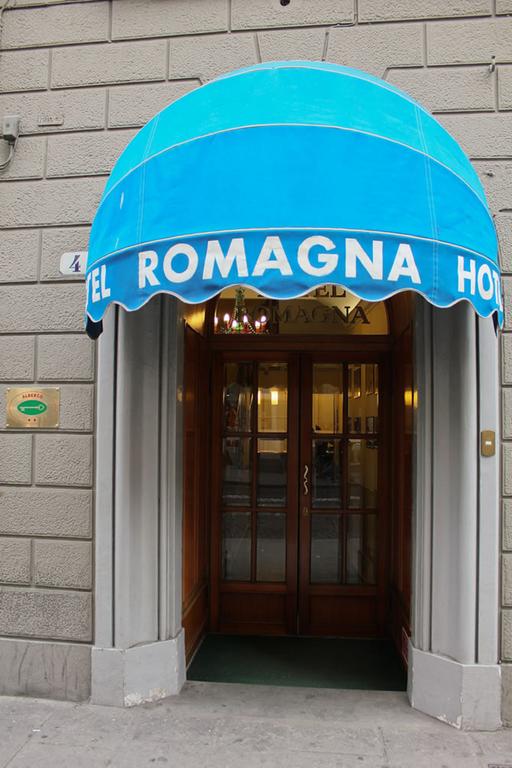 Hotel Romagna