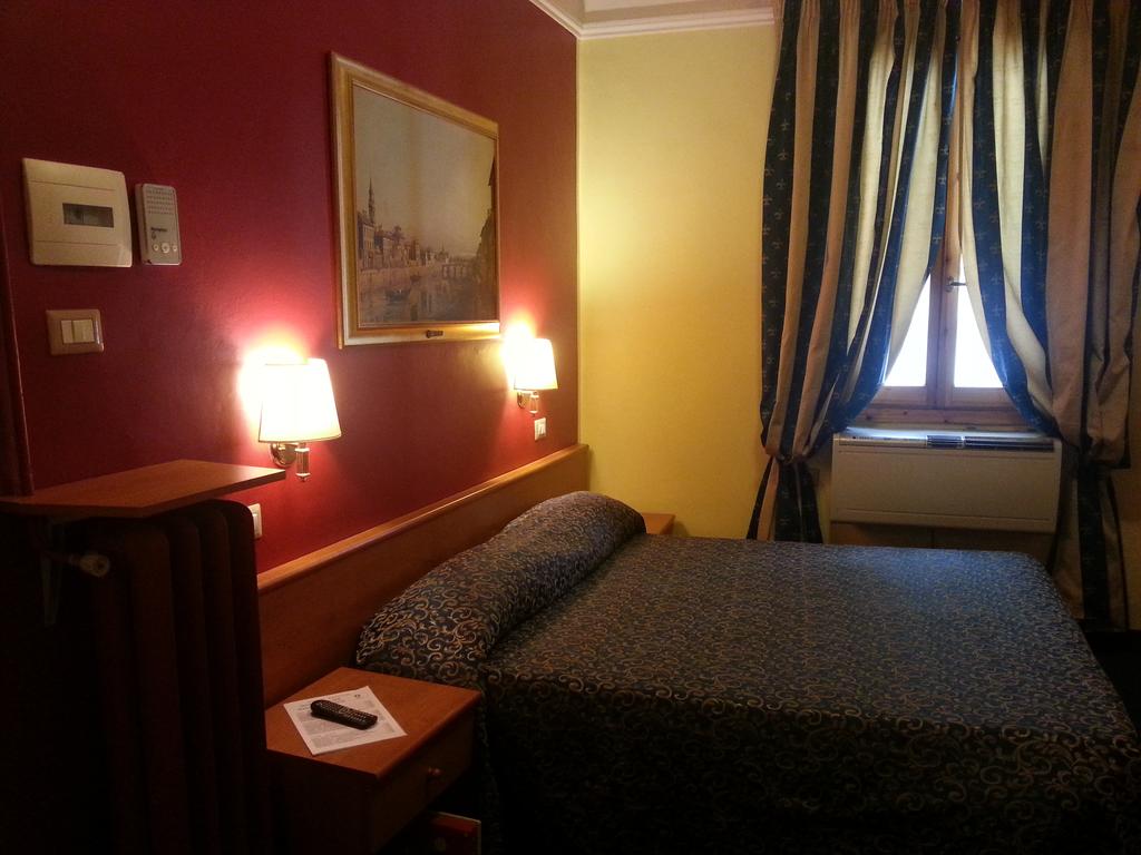 Hotel Santa Croce