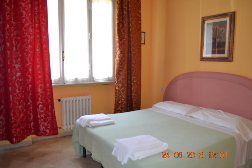 Albergo Cinzia