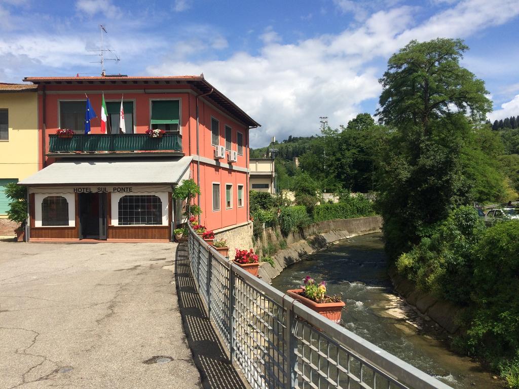 Hotel Sul Ponte