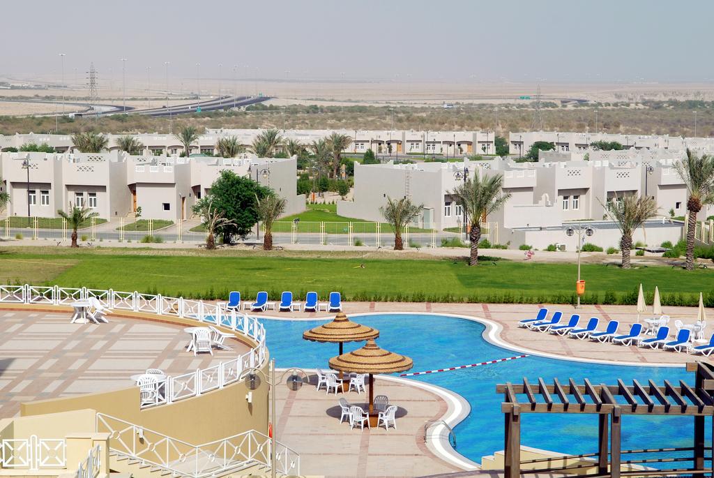 Al Jahra Copthorne Hotel and Resort