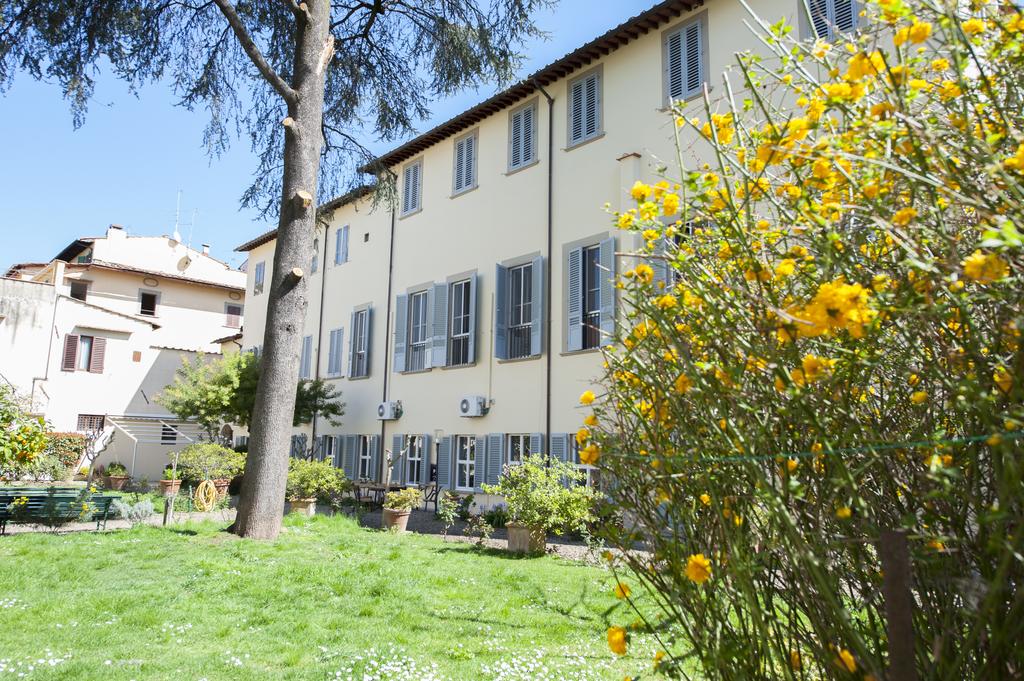 Casa per ferie Suore Oblate dellAssunzione