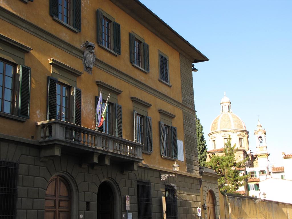 Casa Santo Nome di Gesu