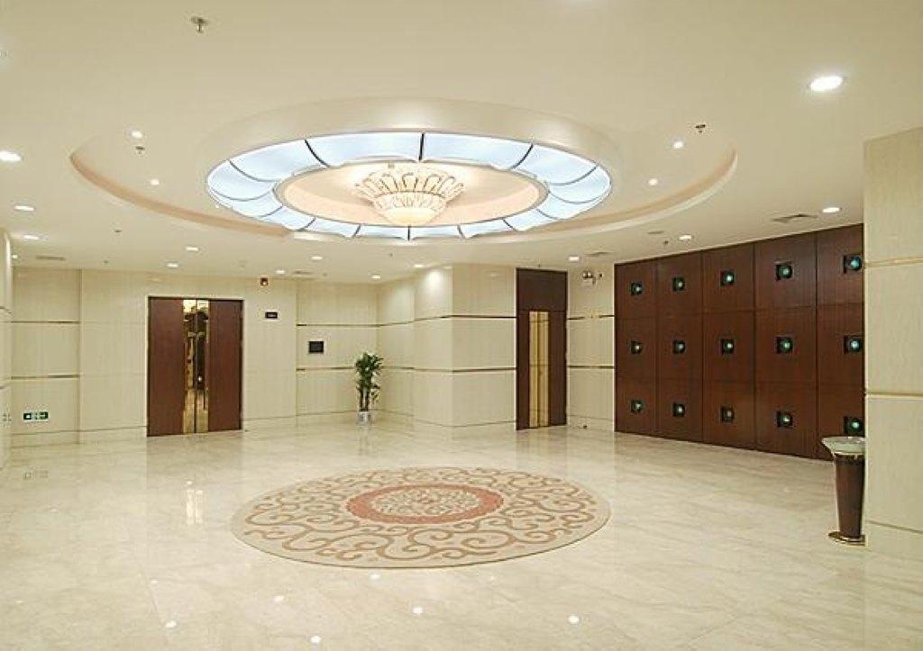 Zhebei Hotel