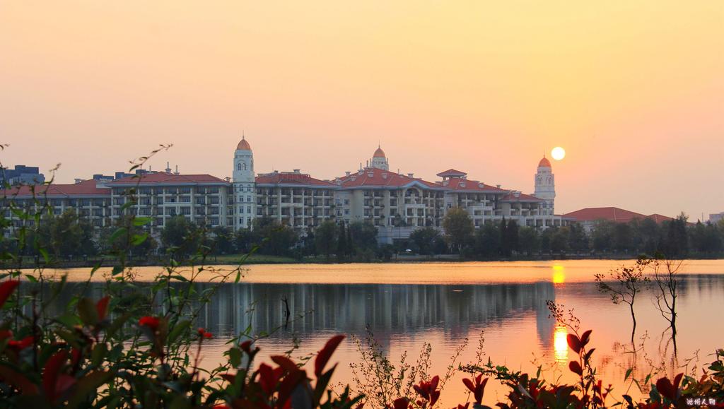 Country Garden Phoenix Hotel Chizhou