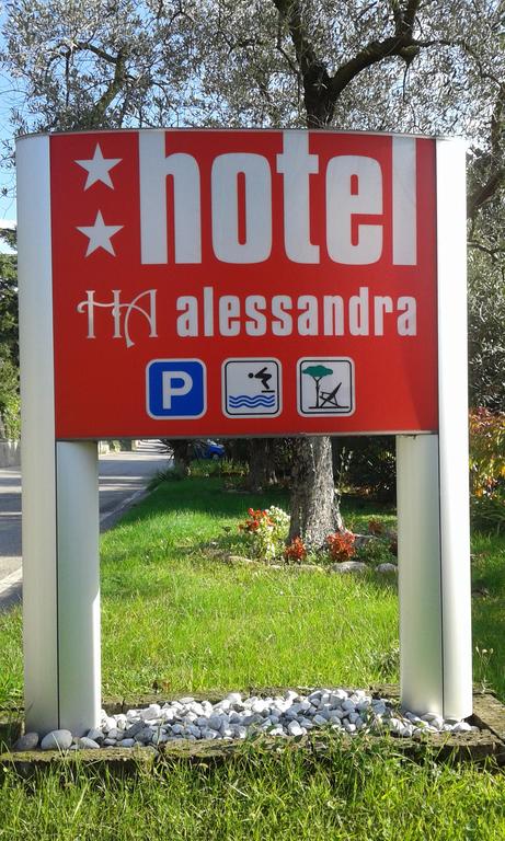 Hotel Alessandra