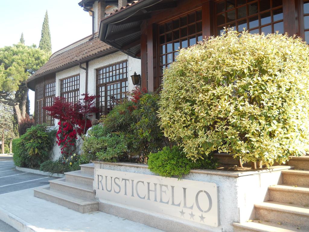 Hotel Ristorante Il Rustichello