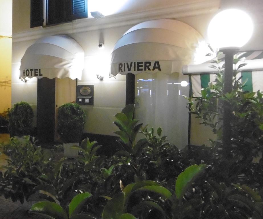 Hotel Riviera