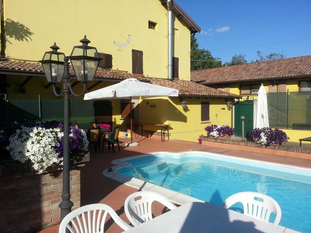 Albergo Residence Al Passatore