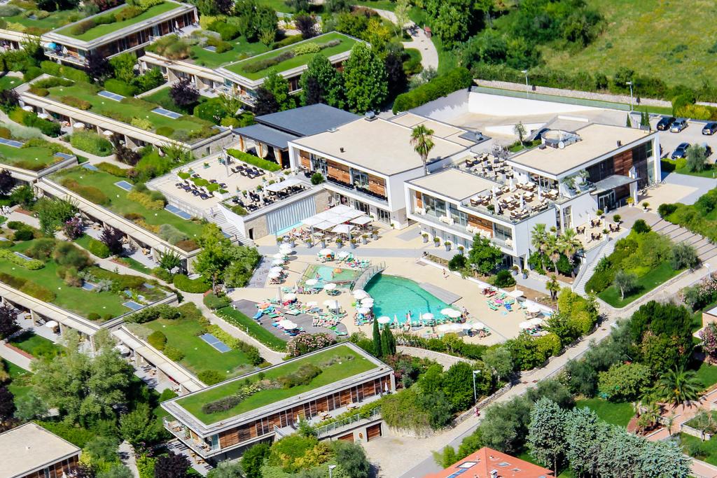 Parc Hotel Germano Suites