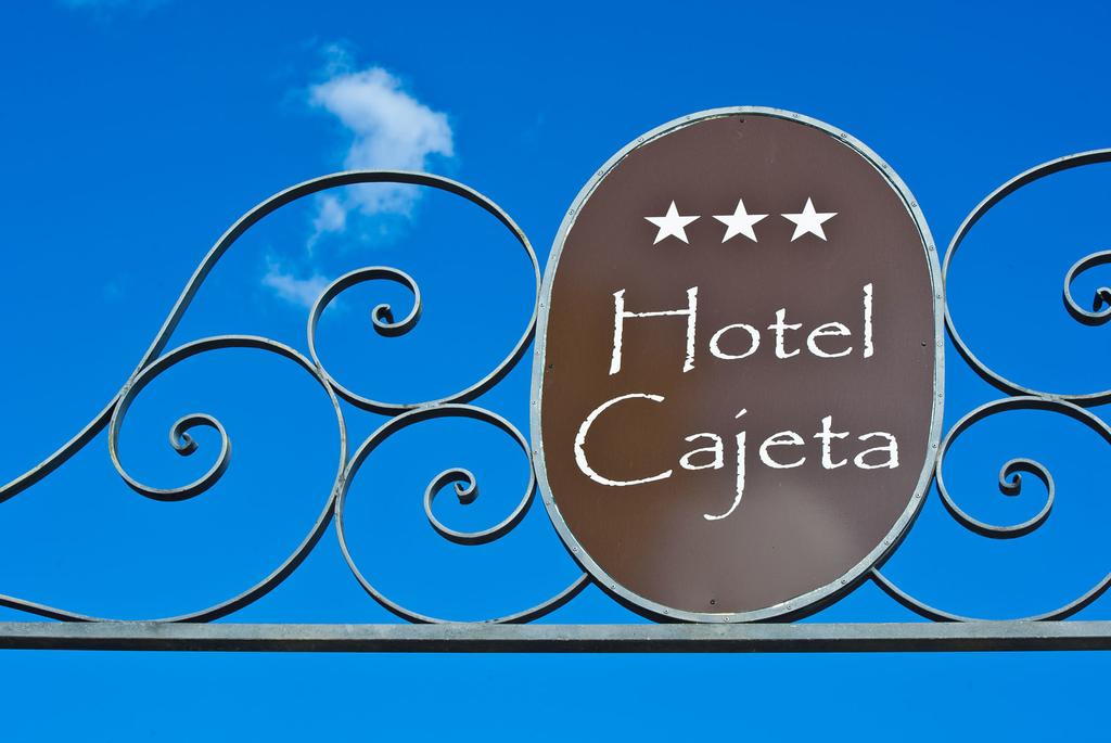 Hotel Cajeta