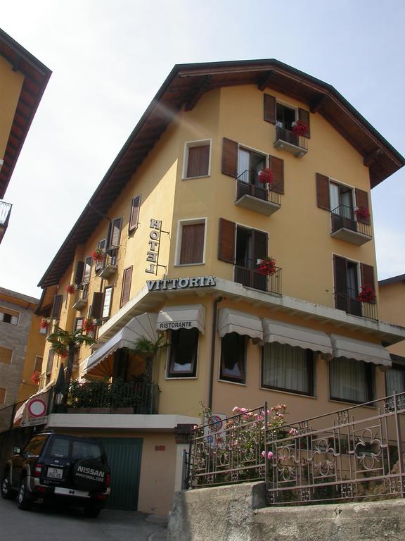 Hotel Ristorante Vittoria