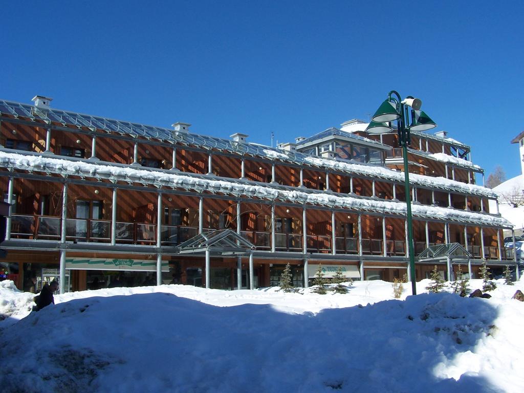 Hotel Il Fraitevino