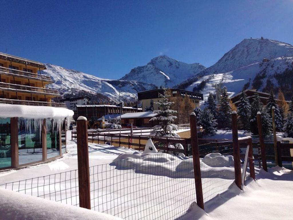 Grand Hotel Sestriere