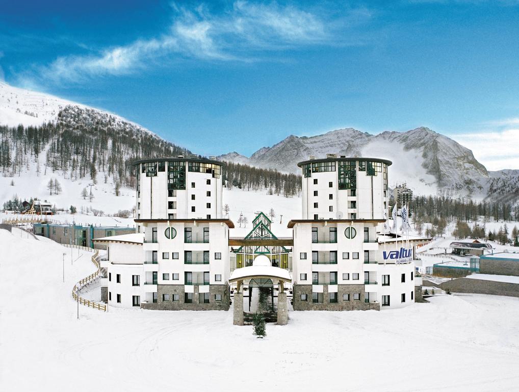 Club Valtur Sestriere