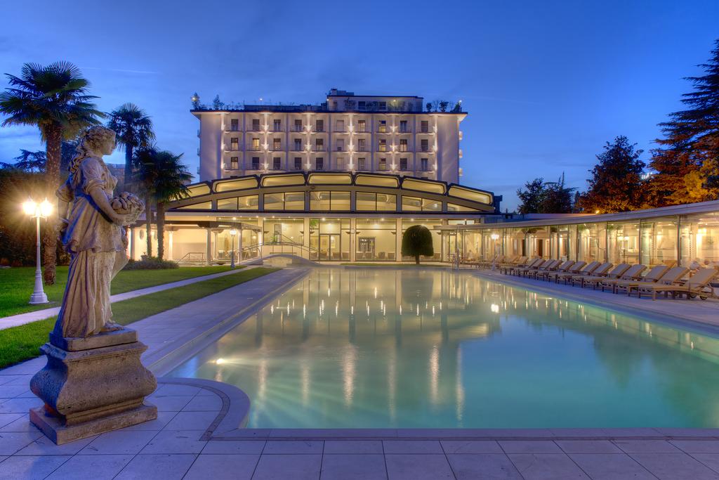 Hotel President Terme