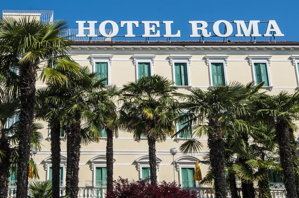 Hotel Terme Roma