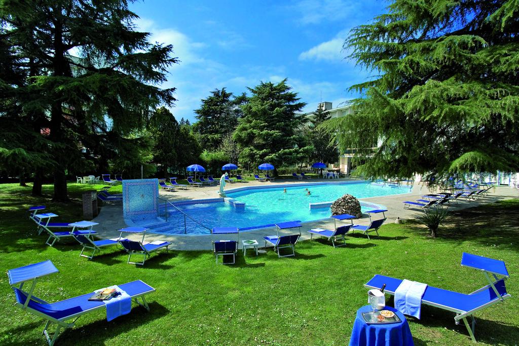 Hotel Terme Bologna