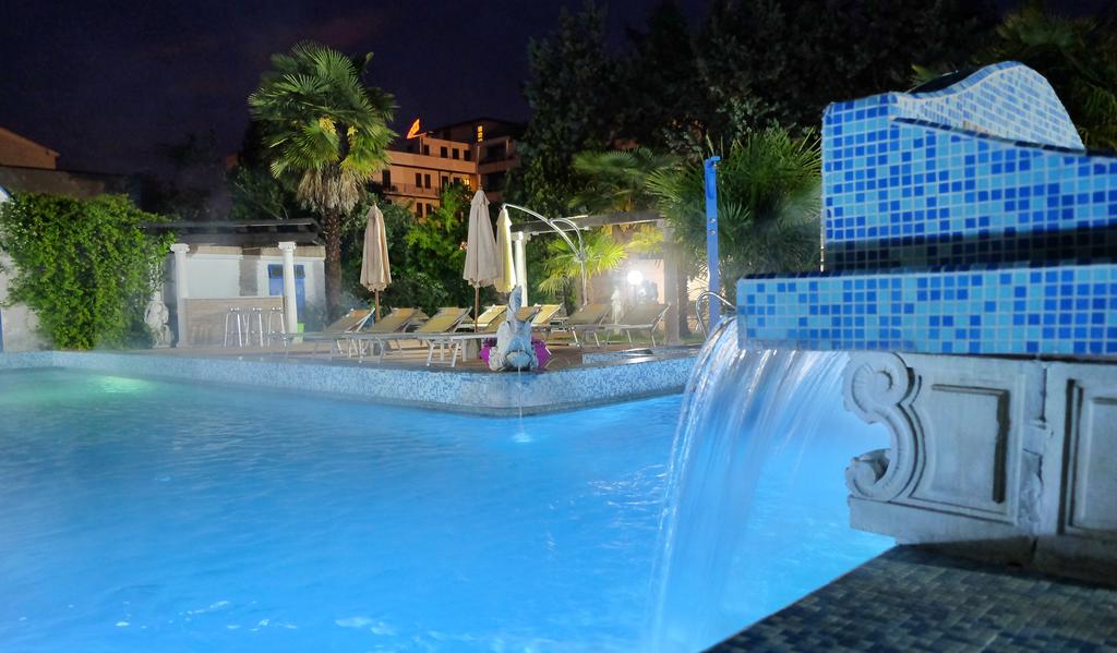 Hotel Terme Eden