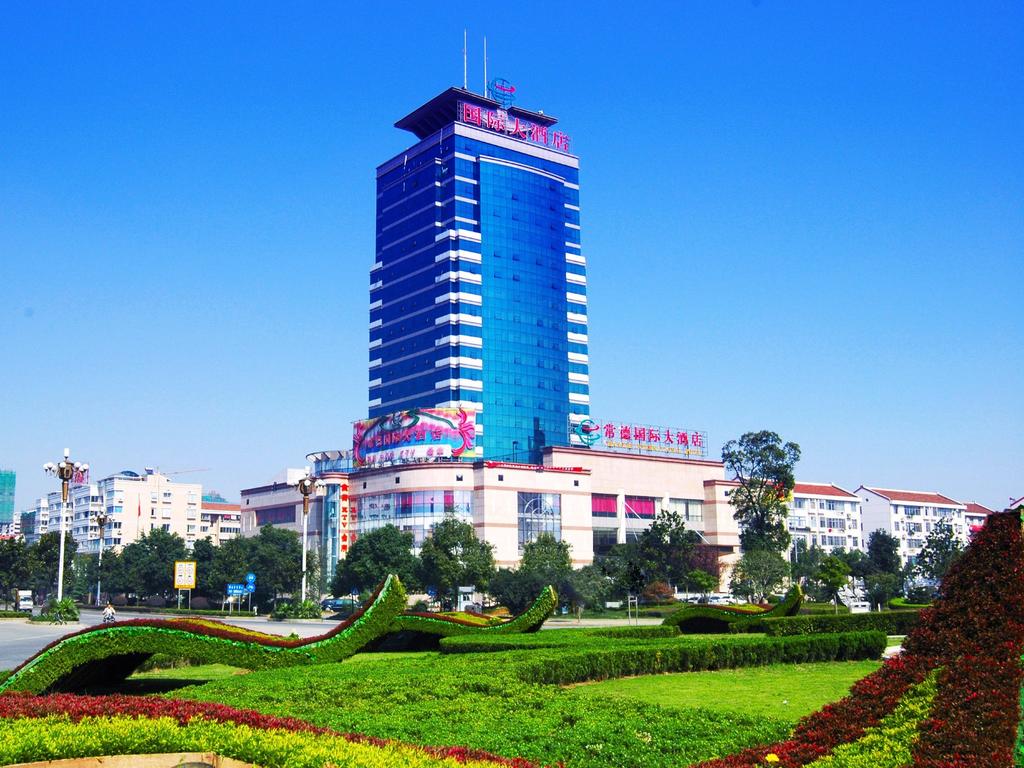 Changde Intl Hotel