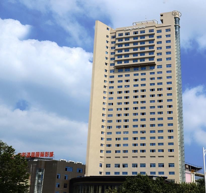 ZhongHan Holiday Intl Hotel