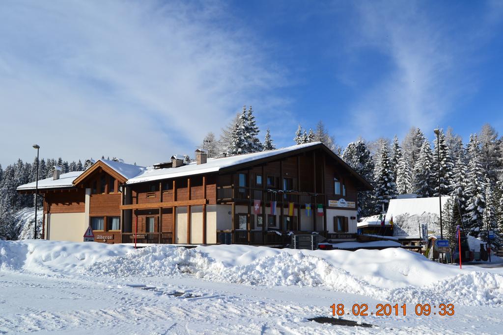 Albergo Dolomiti