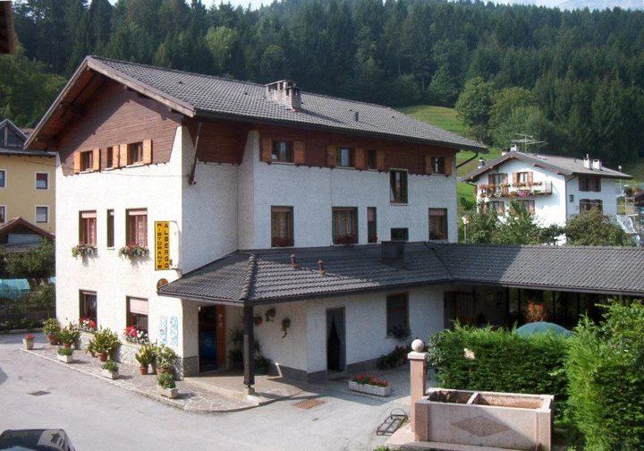 Albergo Ristorante Campregheri