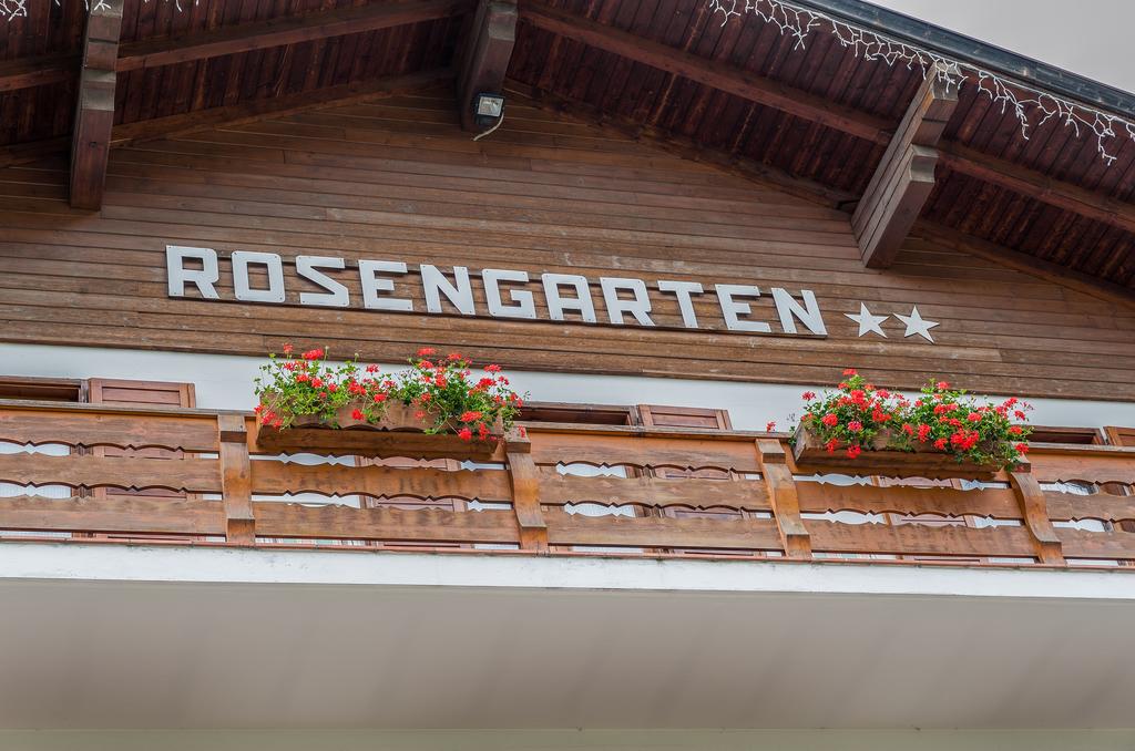 Garnì Rosengarten