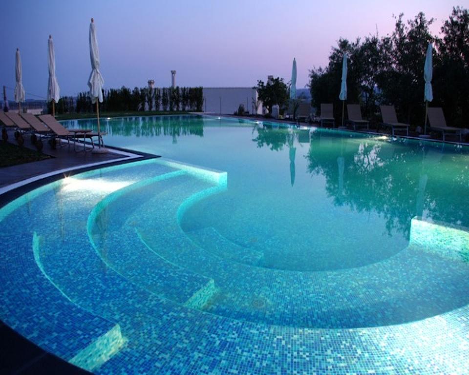 Kallikoros Luxury SPA  Resort