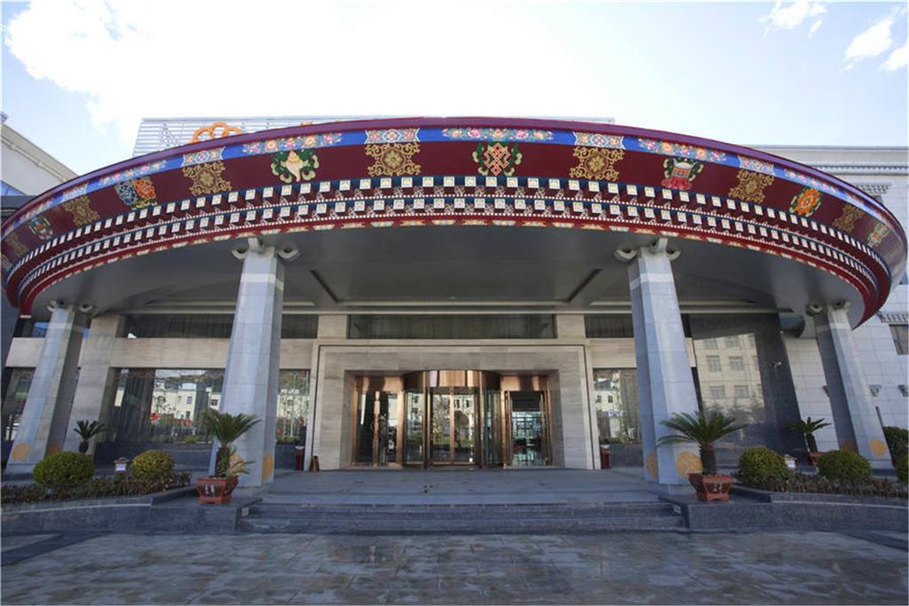 Tibet Linzhi Hotel