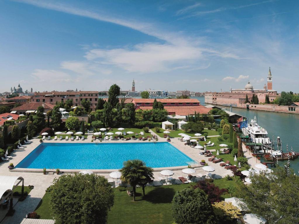 Belmond Hotel Cipriani