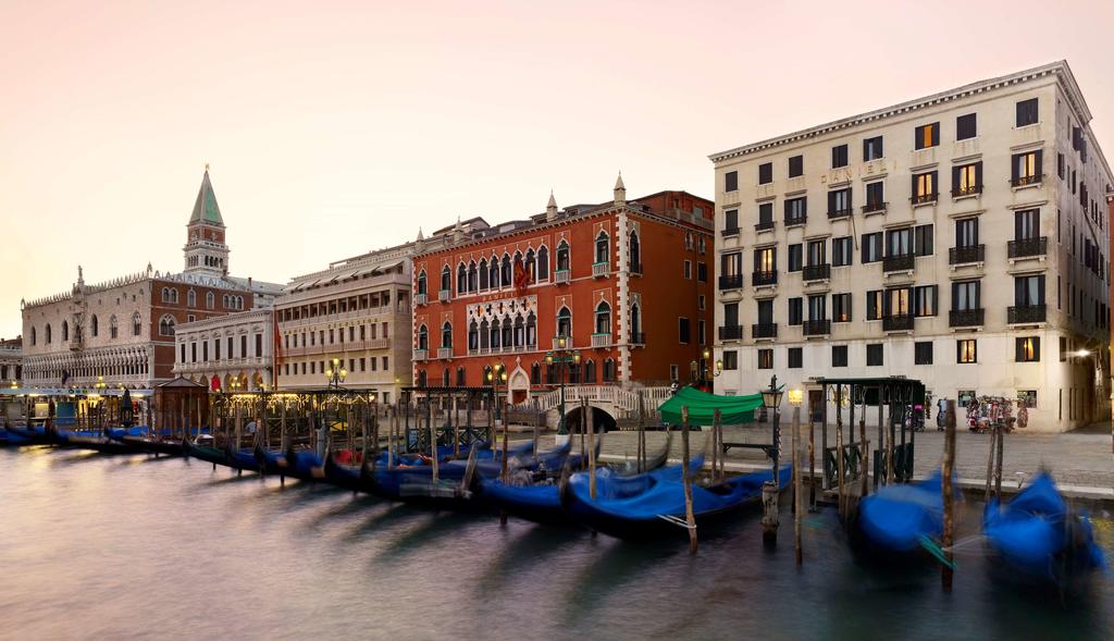 Hotel Danieli Venice