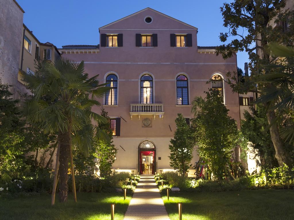 Palazzo Venart Luxury Hotel