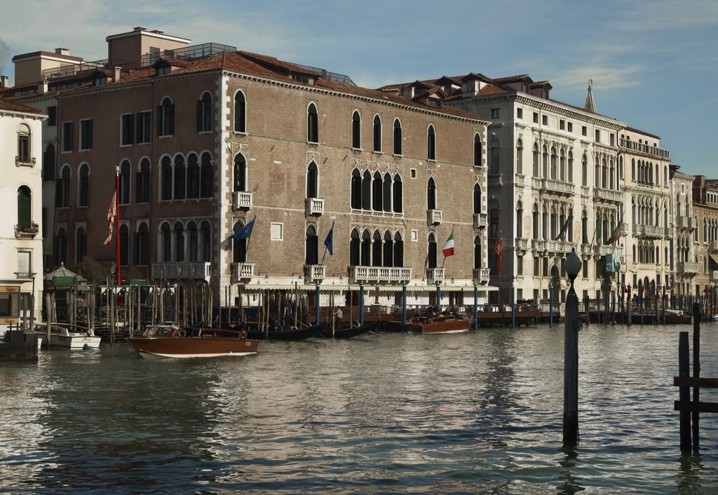 Hotel Gritti Palace Venice