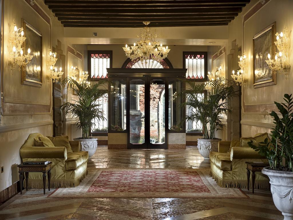 Hotel Ai Cavalieri di Venezia