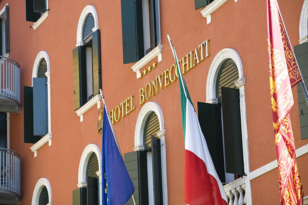 Bonvecchiati Hotel