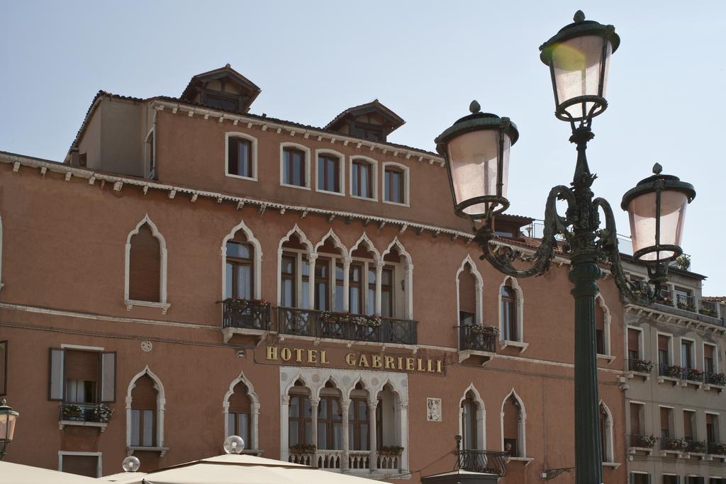 Hotel Gabrielli