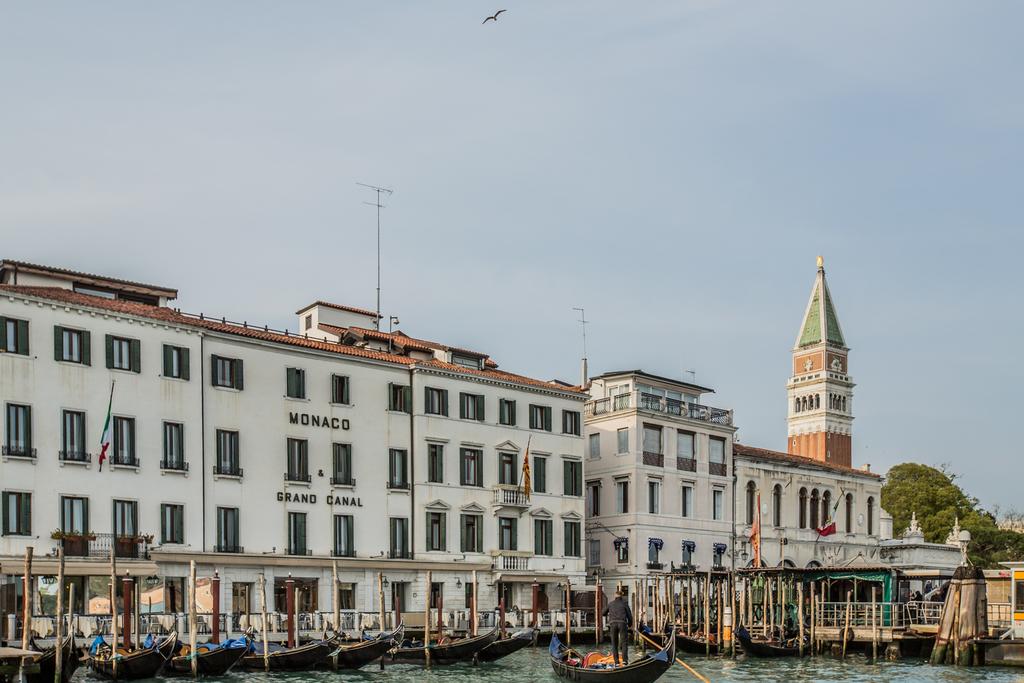 Hotel Monaco and Grand Canal Preferred LIFESTYLE Collection