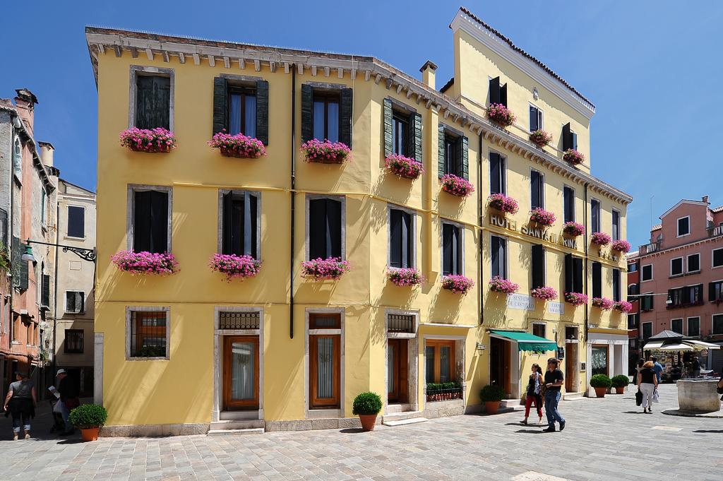 Hotel Santa Marina Venice