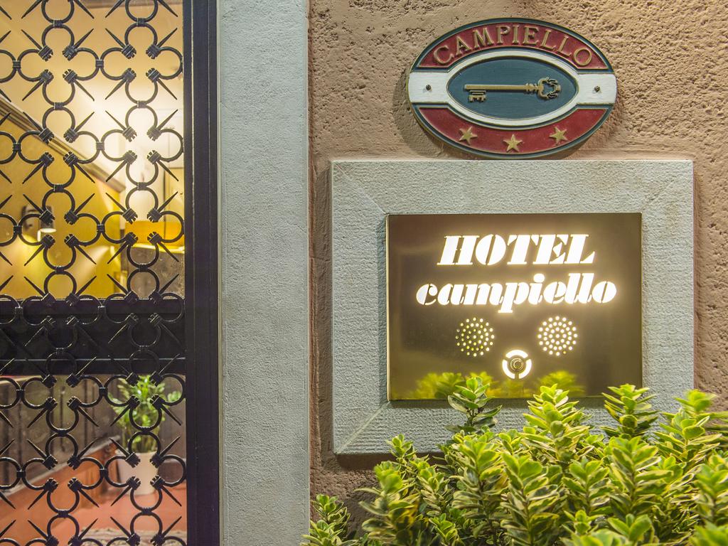 Hotel Campiello