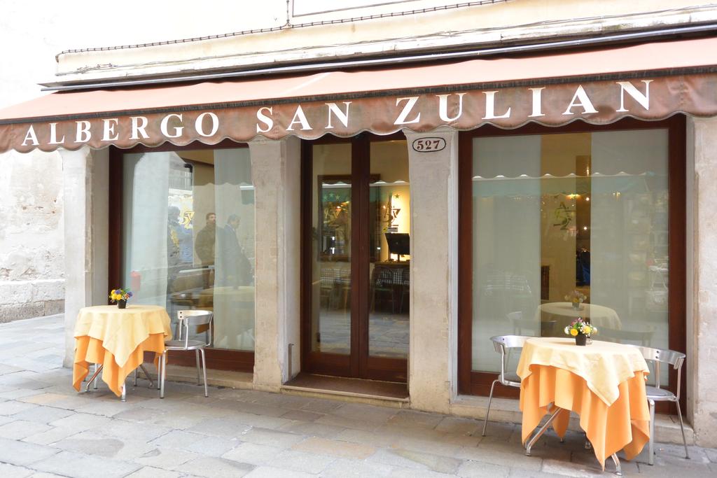 San Zulian NIHotels