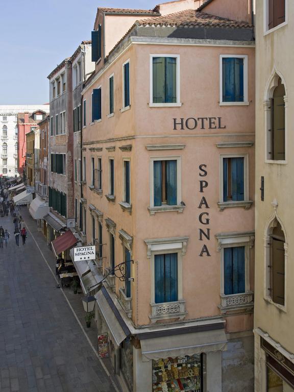 Hotel Spagna