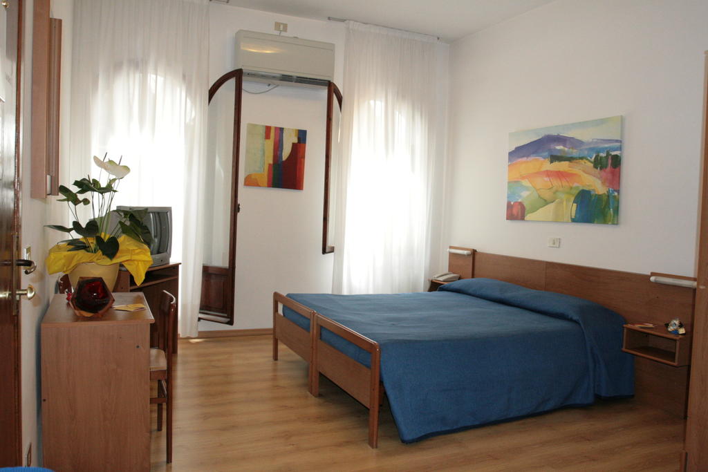 Hotel Caprera