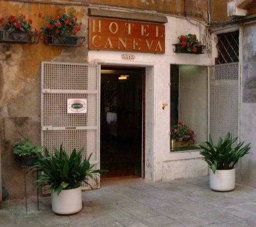 Hotel Caneva