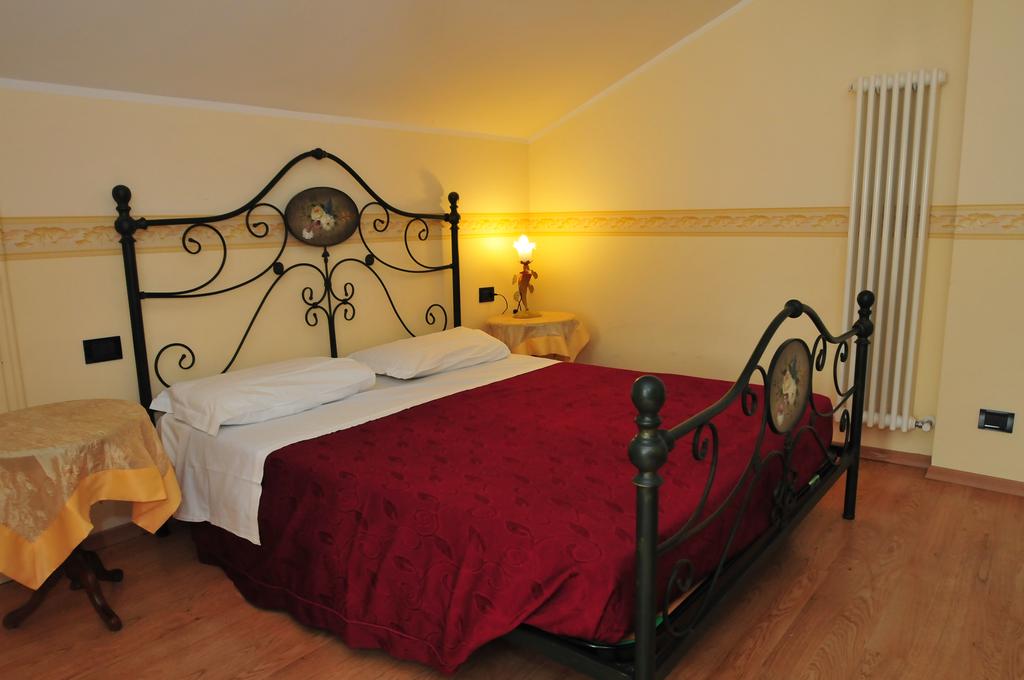 Locanda SantAnna Hotel