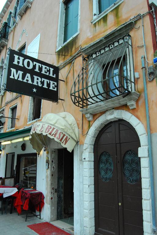 Hotel Marte