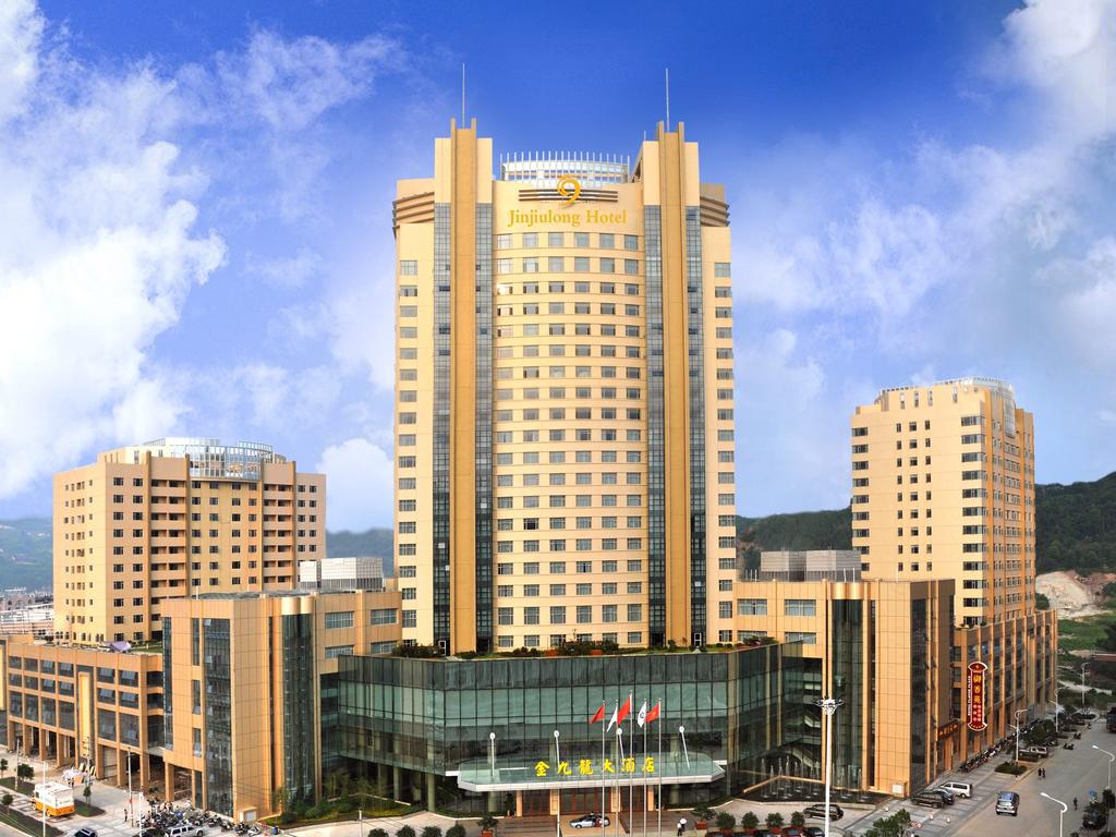 Jinjiulong Hotel